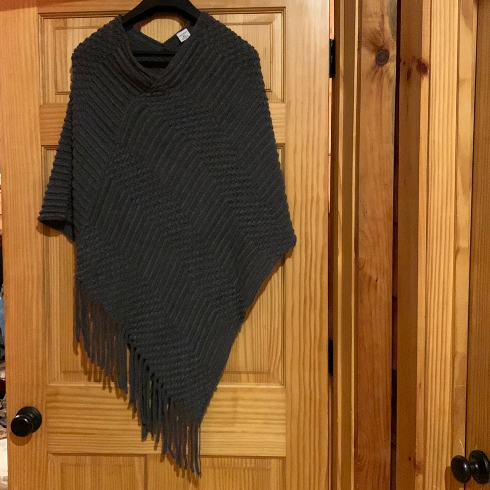 Sweater cardigan